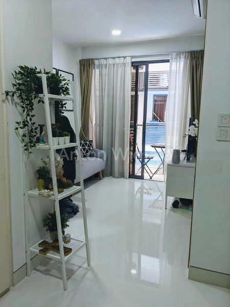 1 Bed Condo for Rent in  Rv Edge - Image 5